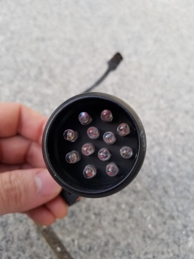 Autometer shift Light LED