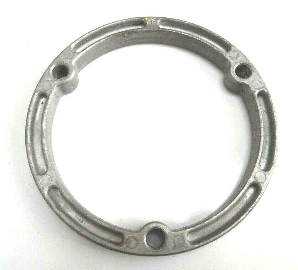 Spacer-Sprocket Guard