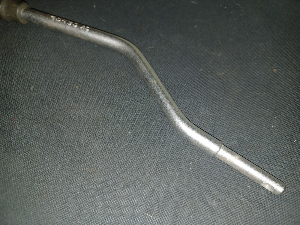 Craftsman 45393 AC Brake Spring Tool Open Box