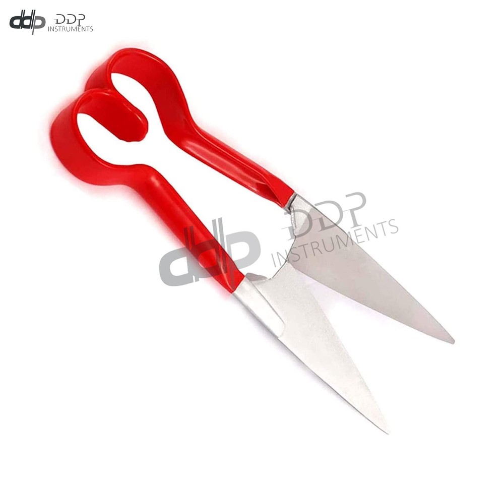 HEAVY DUTY ONION / SHEEP SHEAR