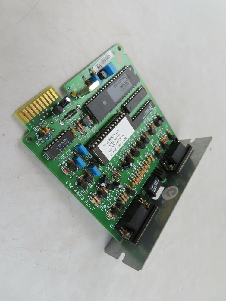 APC AP9607 Smart Slot UPS Interface Expander