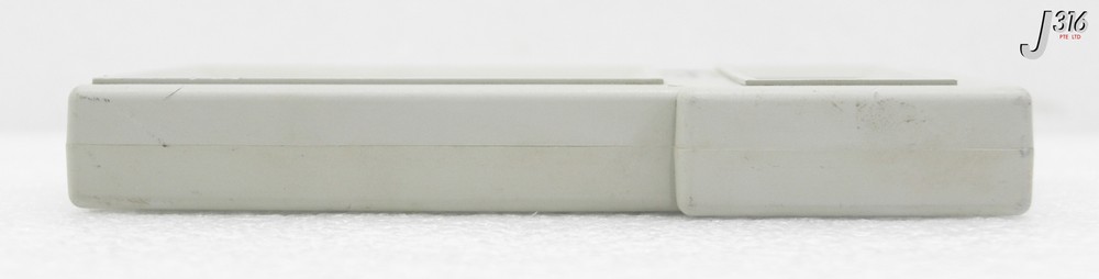 36004 EQUIPE TECHNOLOGIES TEACH PENDANT, TTR-100 8045R2-2