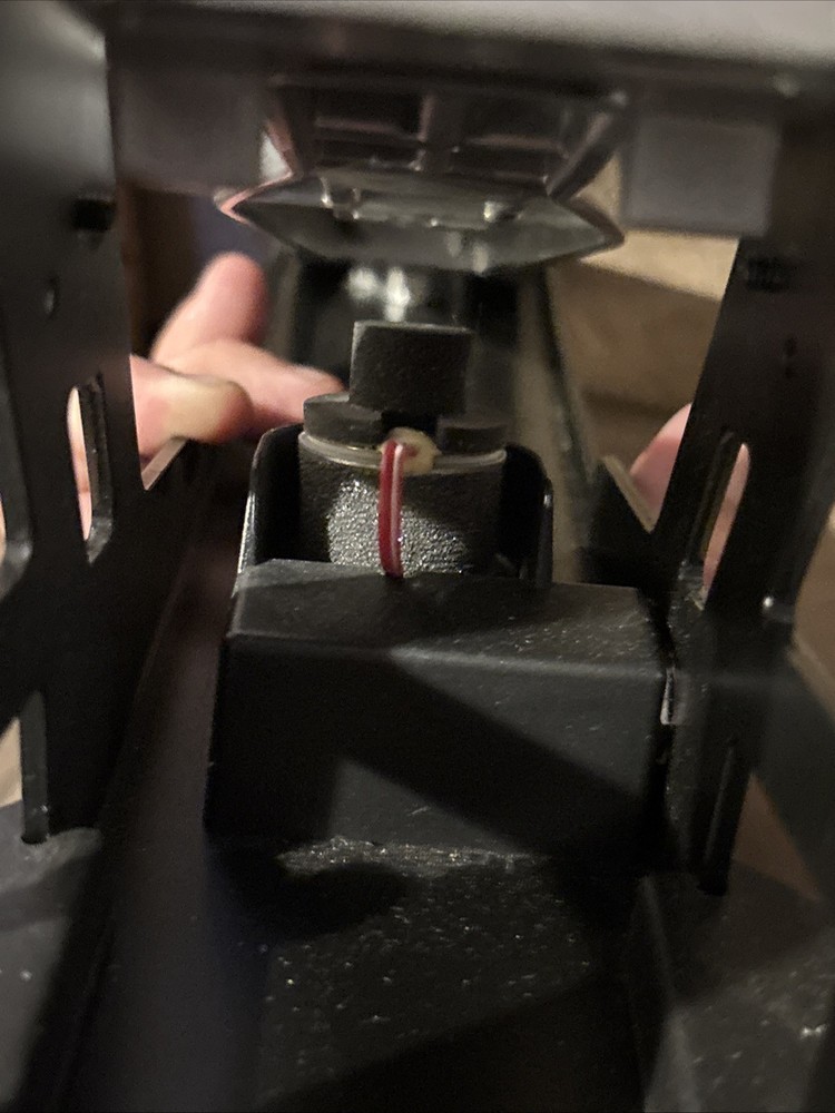 ROLAND KT-9 Kick Trigger Pedal