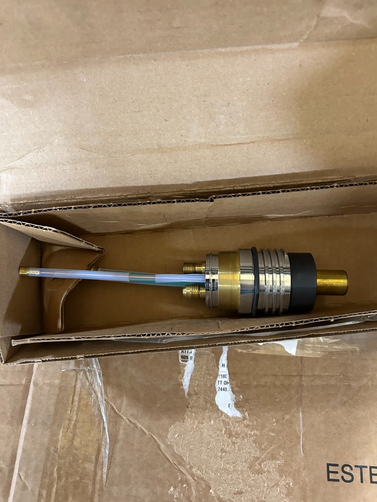 Hypertherm 220163 Quick-Disconnect Receptacle