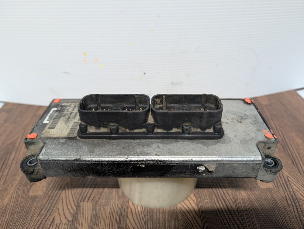 Eaton Transmission Control Mode Peterbilt 2015 (MATCH ETC2008A02)