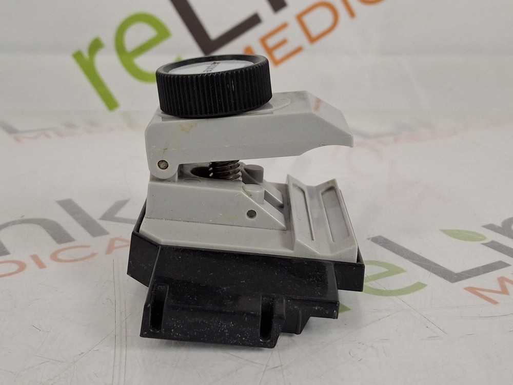 Baxter AS50 Infusion Pump Bracket