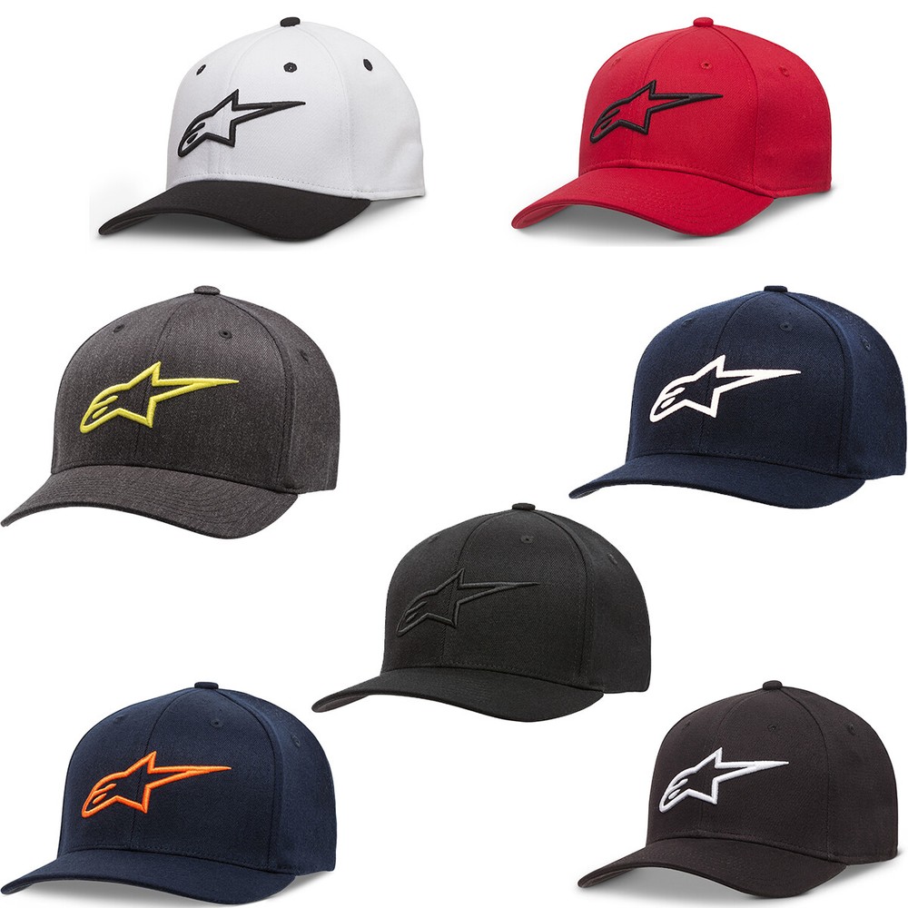 ALPINESTARS AGELESS CURVE HAT