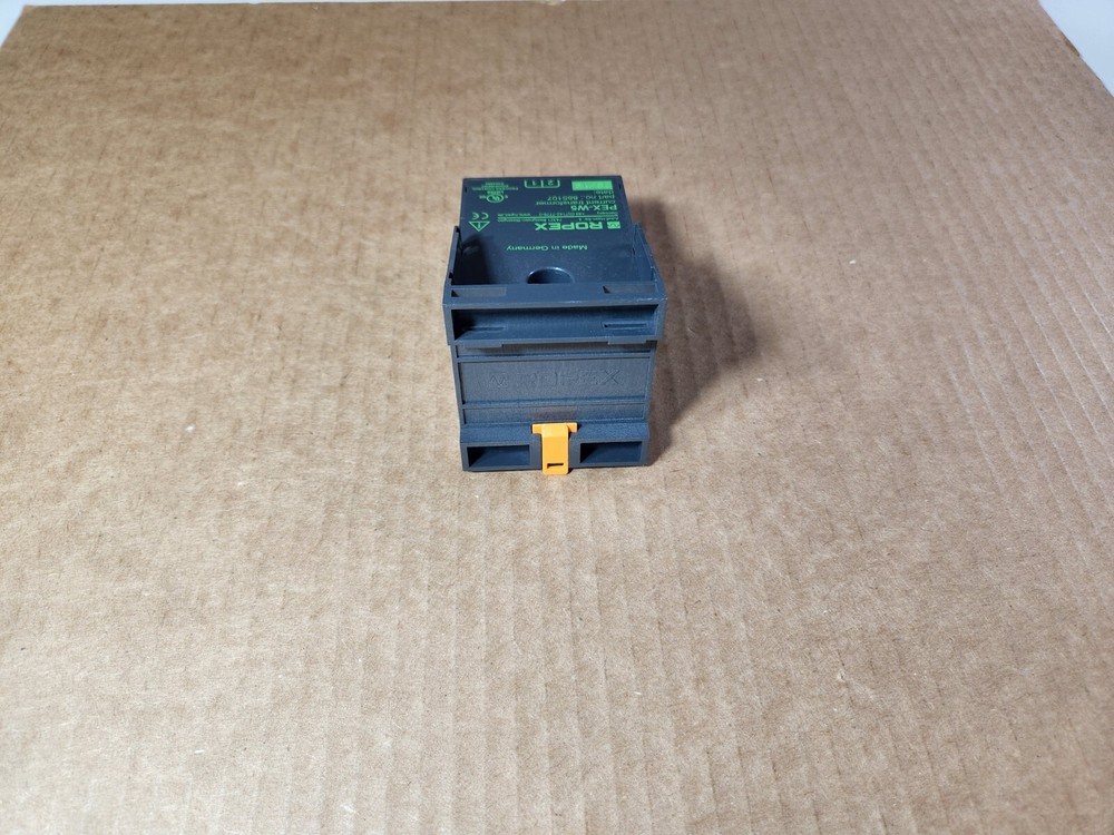 Ropex PEX-W5 Current Transformer Part No. 885107