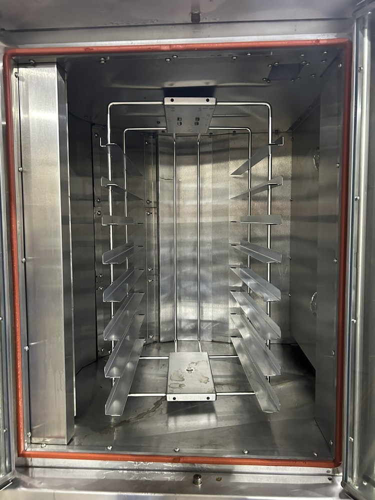 LBC LMO-G10 Mini Rack Oven