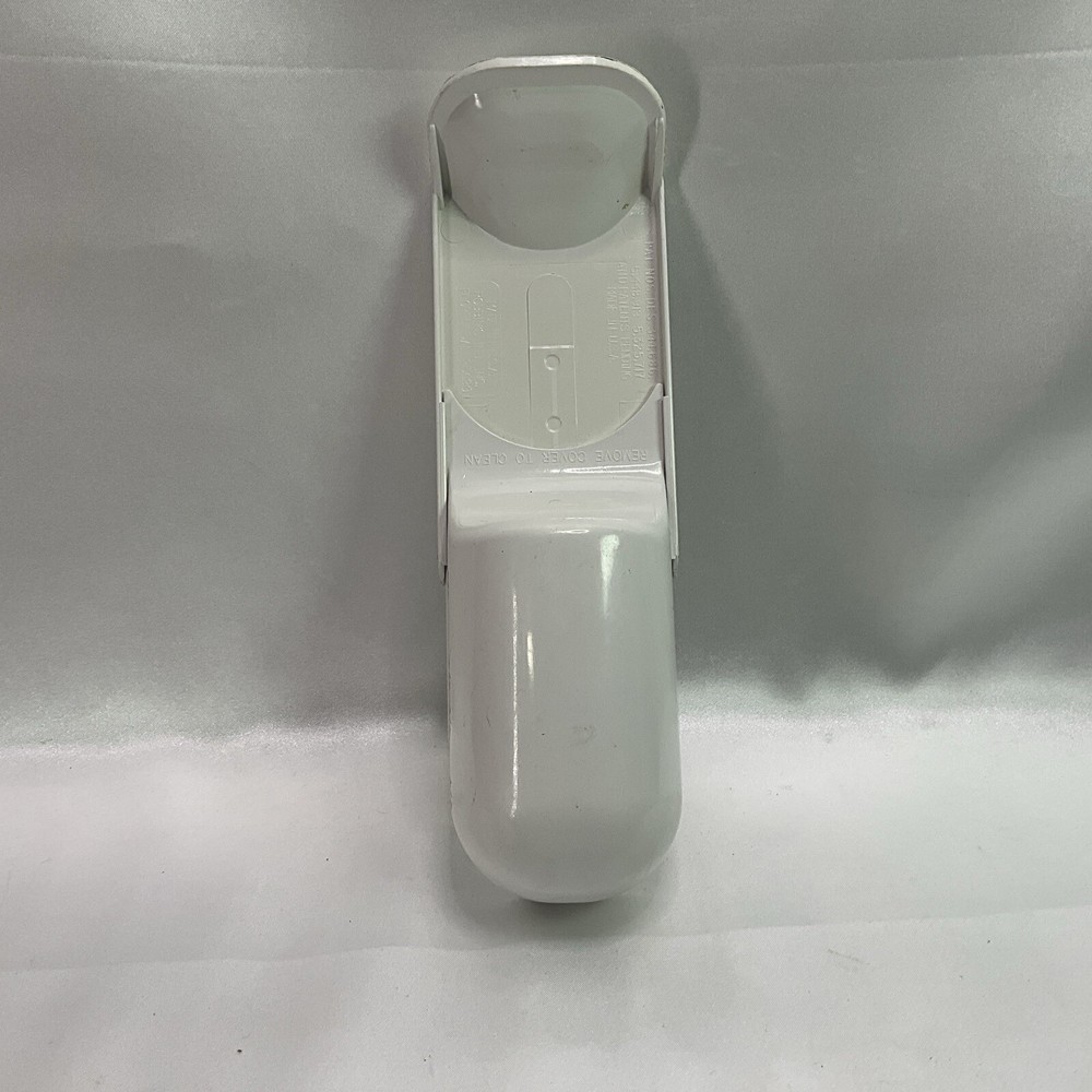 Sliding Measuring One Cup Adjustable Baking Cooking White "Lindy's"