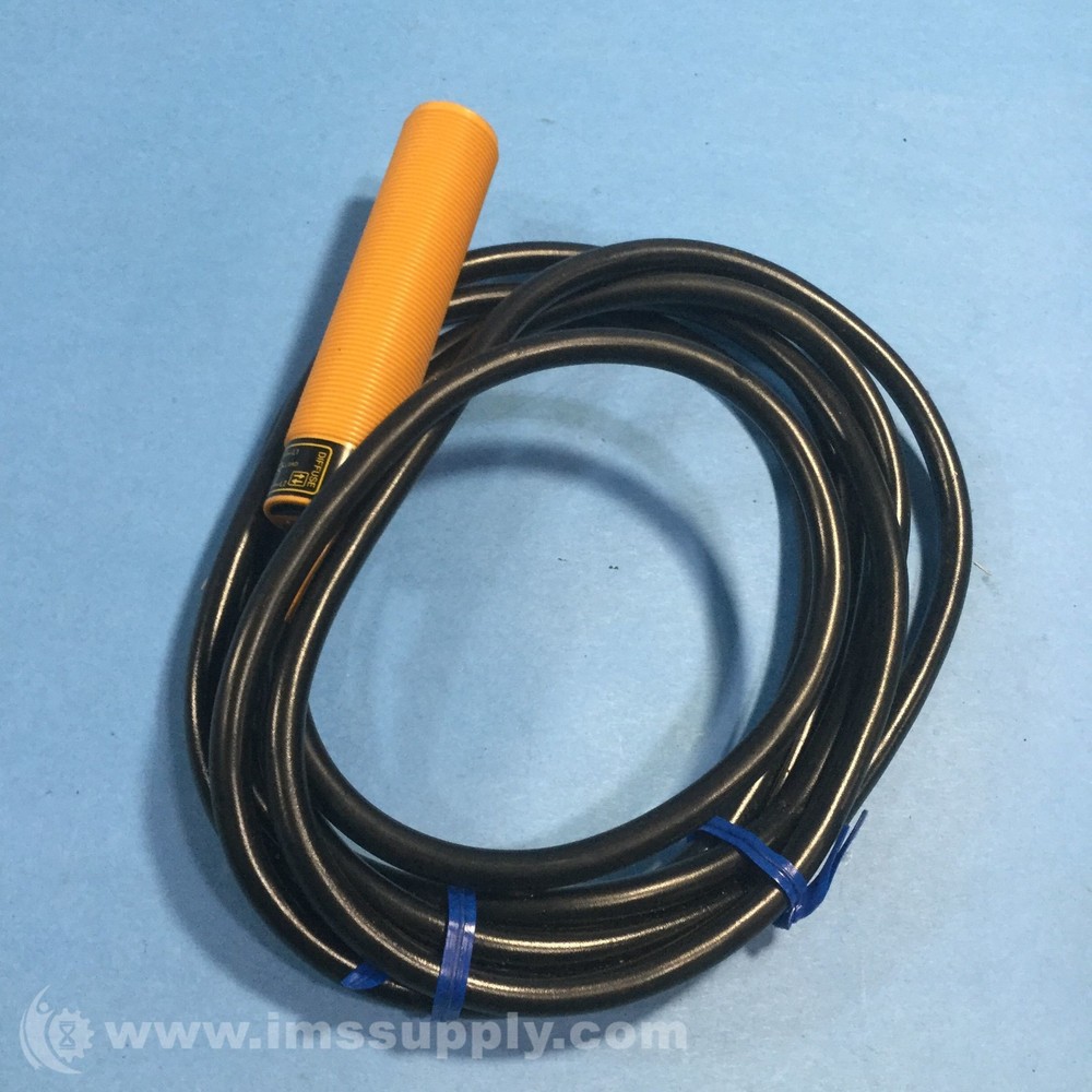 ATC 7252AD0X3ASX Diffuse Scanner FNIP