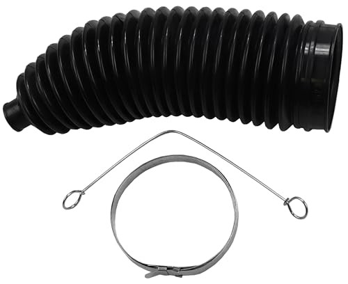 STEERING RACK BOOT KIT