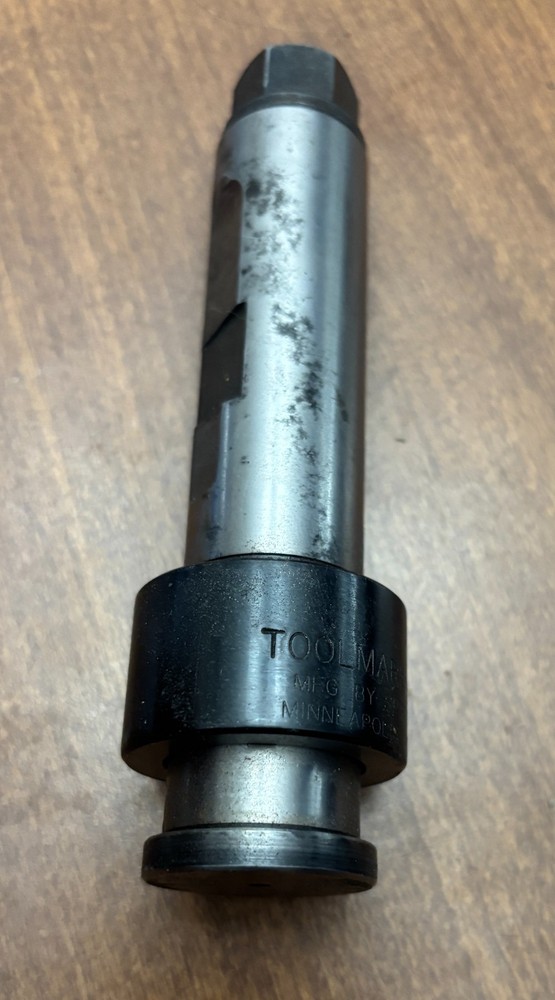 Toolmark Arbor by Spirit Tool (Minneapolis)