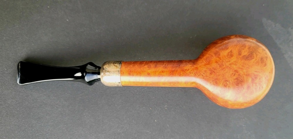 Rich Lewis Pipe