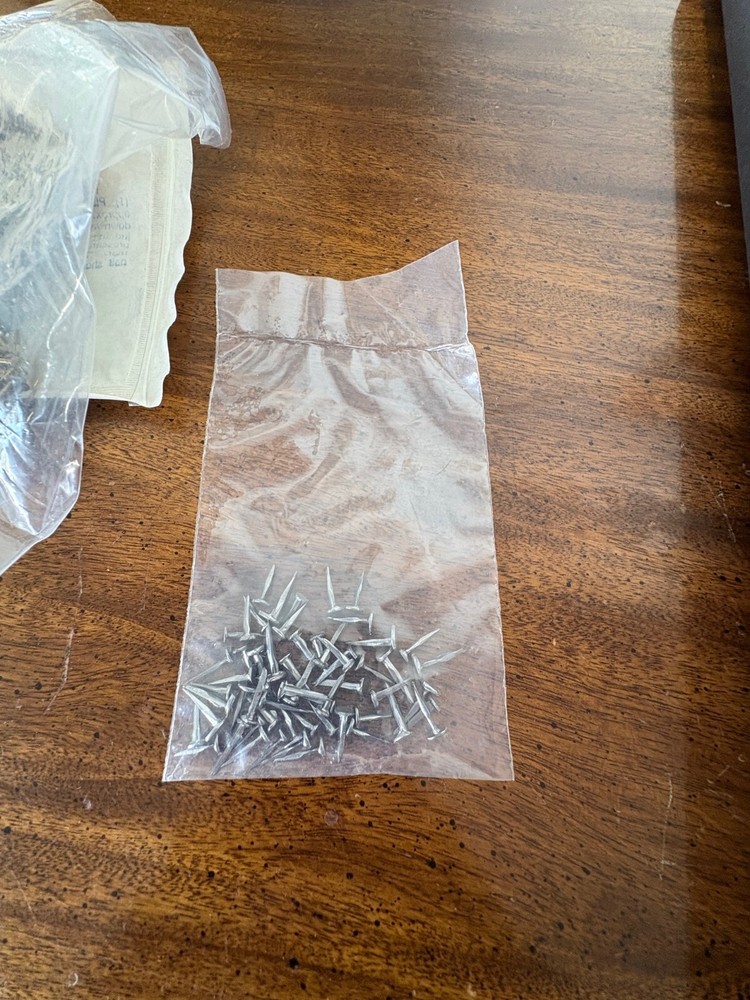 Trends Geometric String Art Kit Vintage (M)