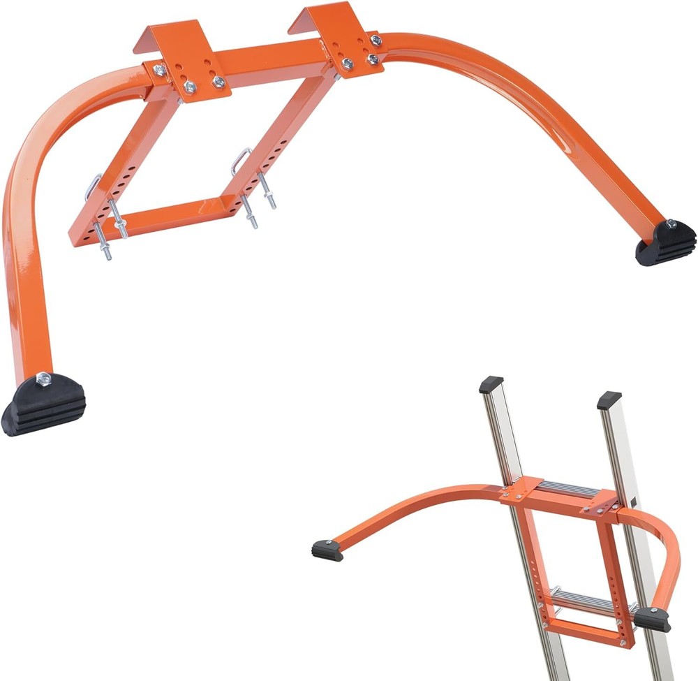 Ladder Stabilizer, Adjustable Extension Ladder Accessories Ladder Standoff