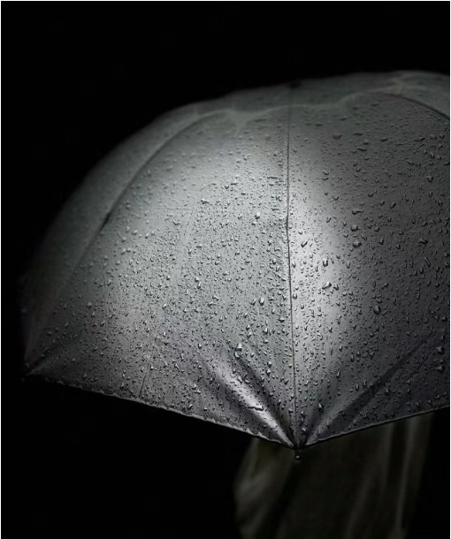 Automatic Umbrella Sun/Rain Anti-UV Windproof 3 Folding Compact Umbrella