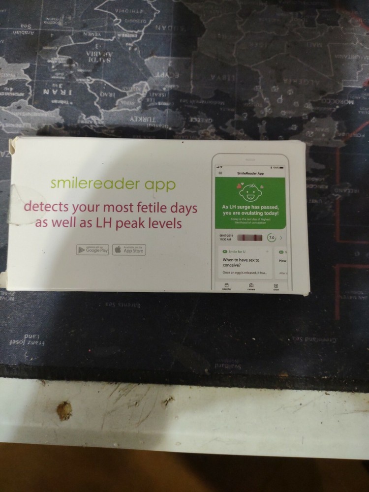 Ovulation Test Kit