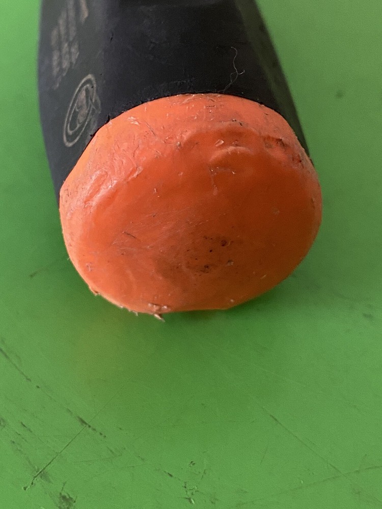 Snap-on Tools Instinct 7” Awl Orange