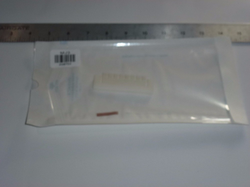 Analytical Comb 7.3cm-8Tooth #208722-E4