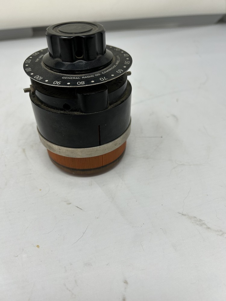 Variac 1 amp varible transformer