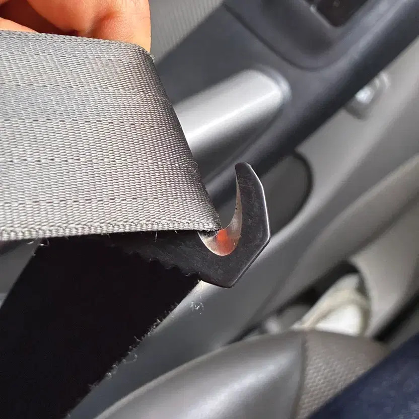 Gerber Emergency Strap Cutter (New)