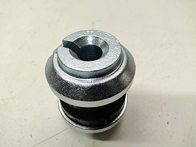 Winch Bumper - --- Kimpex NOS
