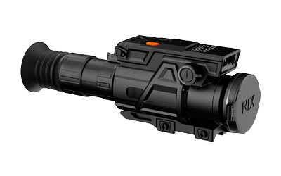 RIX DBH-D6 60-640 THERMAL SCOPE