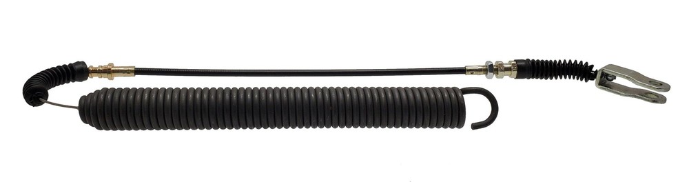 John Deere Original Equipment Cable - AM136531
