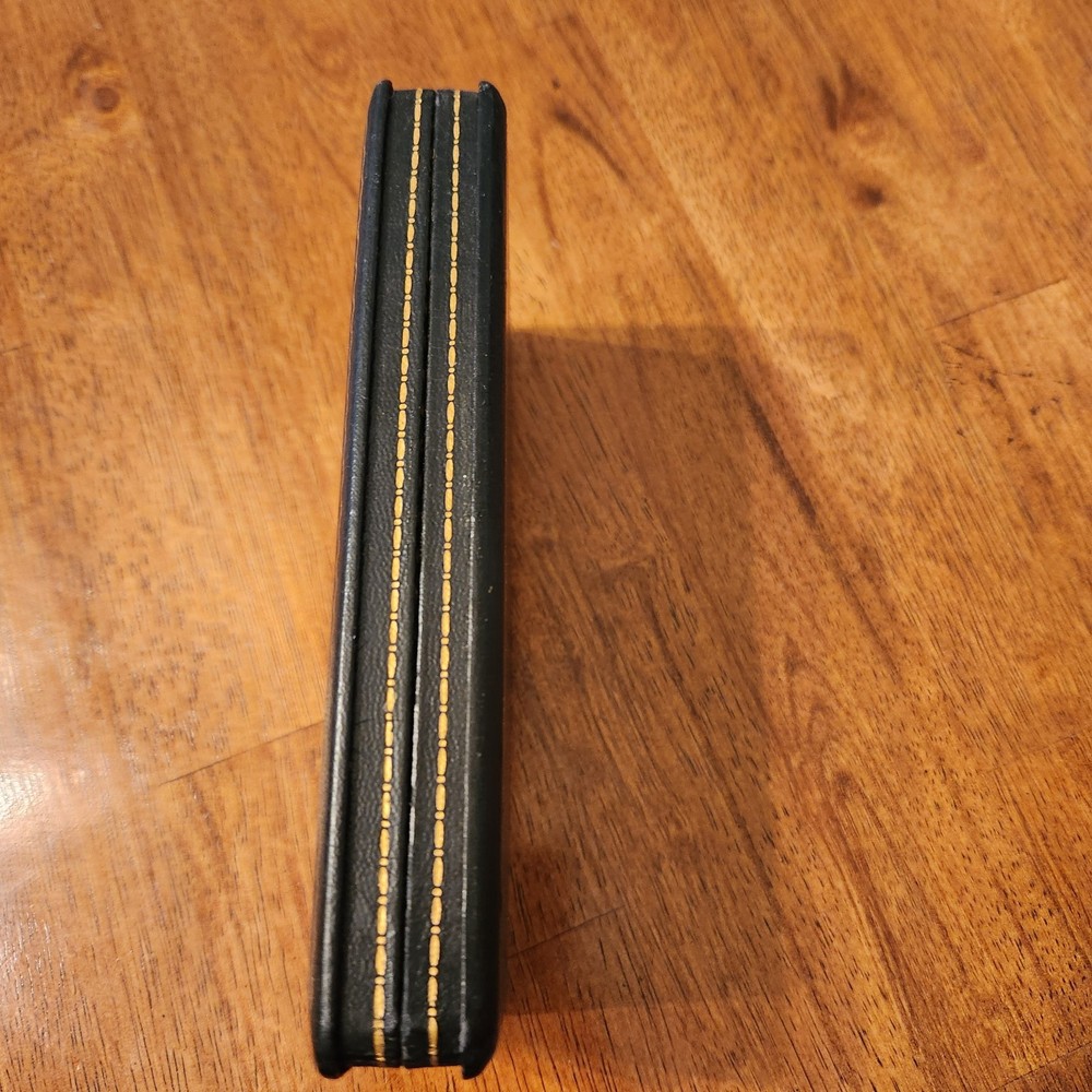 WWII US Military Bronze Star Empty Box