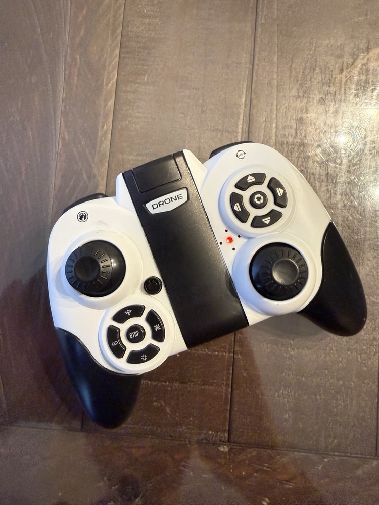 Q9s Remote Control Drone RC Remote Control Only With Batteries