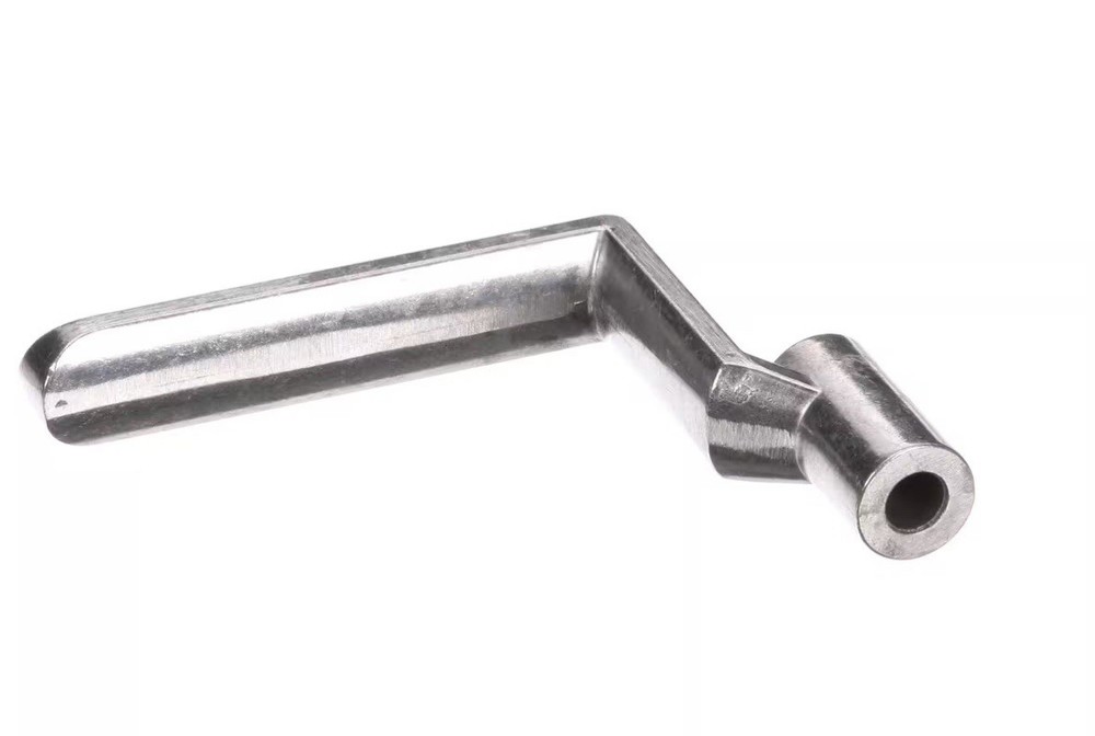 Roy 1315 Royal Range 1315 Handle, L-shaped.