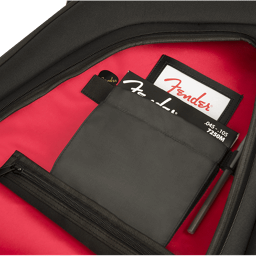 Fender FB620 Electric Bass Gig Bag