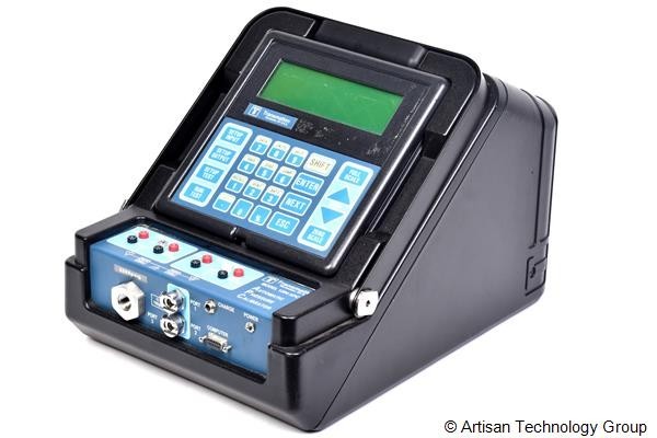 Transmation 1294 APC Automatic Pressure Calibrator