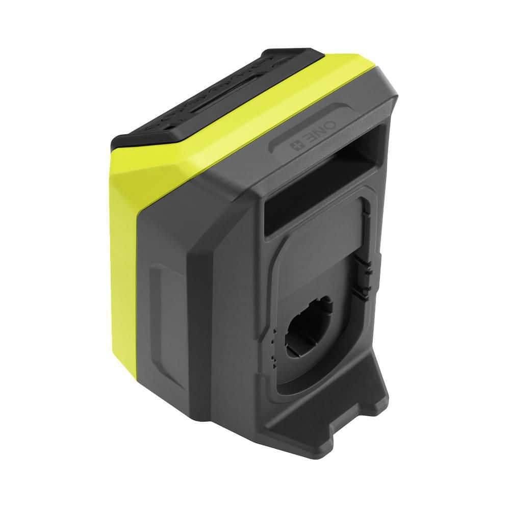 RYOBI ONE+ 18V Cordless Compact Radio with Bluetooth (Tool Only)