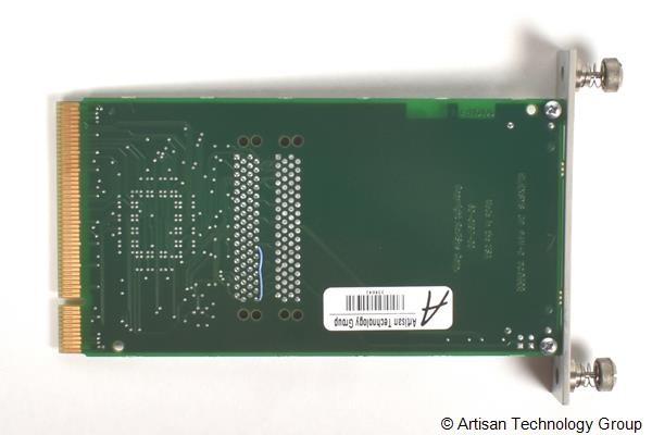 RadiSys EXM-ATA PCMCIA Adapter Expansion Module