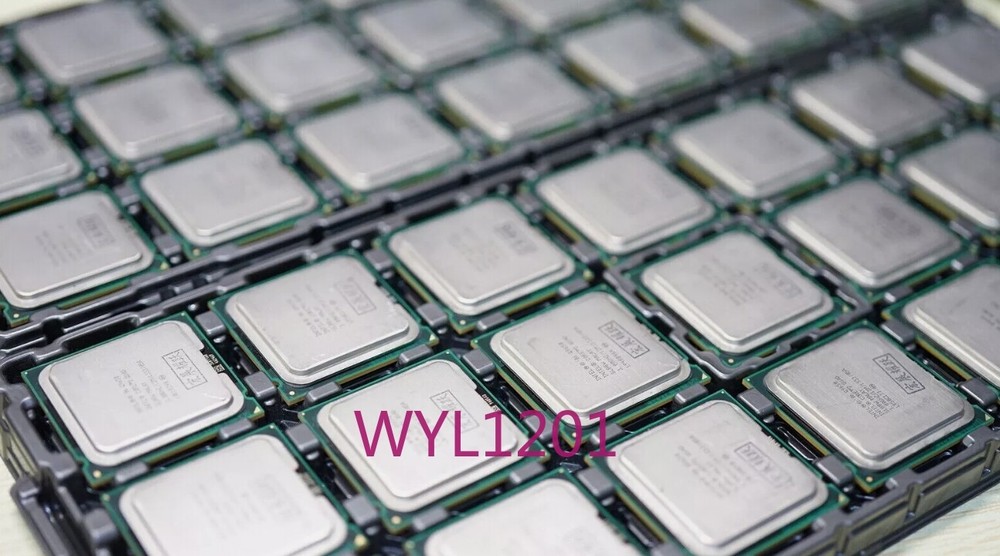 Intel Pentium Dual Core E6800 CPU Processor 3.33 GHz 2M LGA775 SLGUE