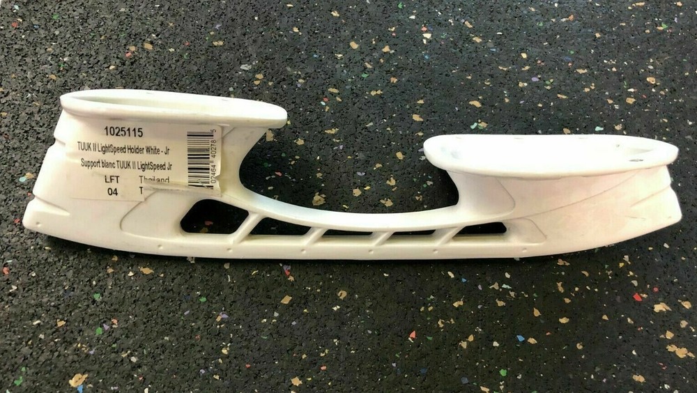 Bauer Tuuk Lightspeed 2 Holder Junior, Bauer Hockey Skate - Multiple Sizes *NEW*