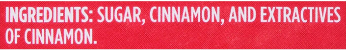 McCormick Cinnamon Sugar, 15 oz FREE SHIPPING