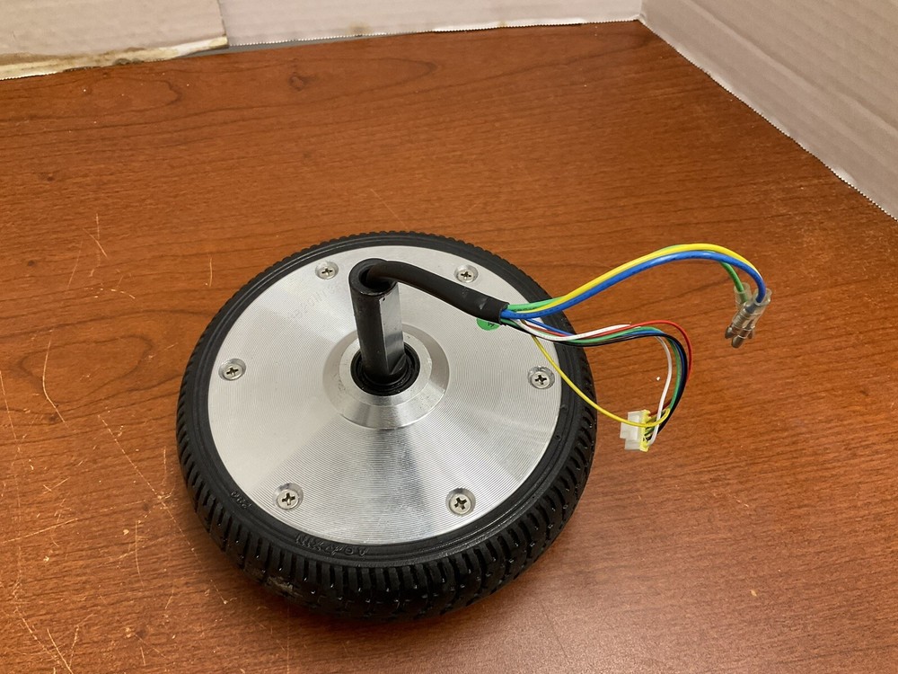 REPLACEMENT WHEEL FOR HY-RM-ULTRA