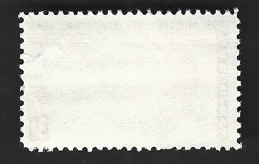 Scott# 955 3c Mississippi Territory with very light cancel - (A-1)