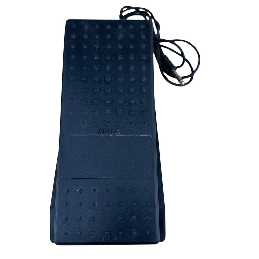Yamaha CB83742 Expression Accent Foot Pedal Effects