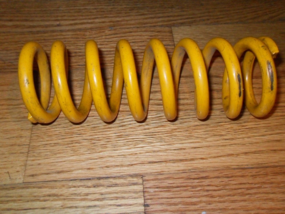 Ohlins Shock Spring 00281-27/?? L446