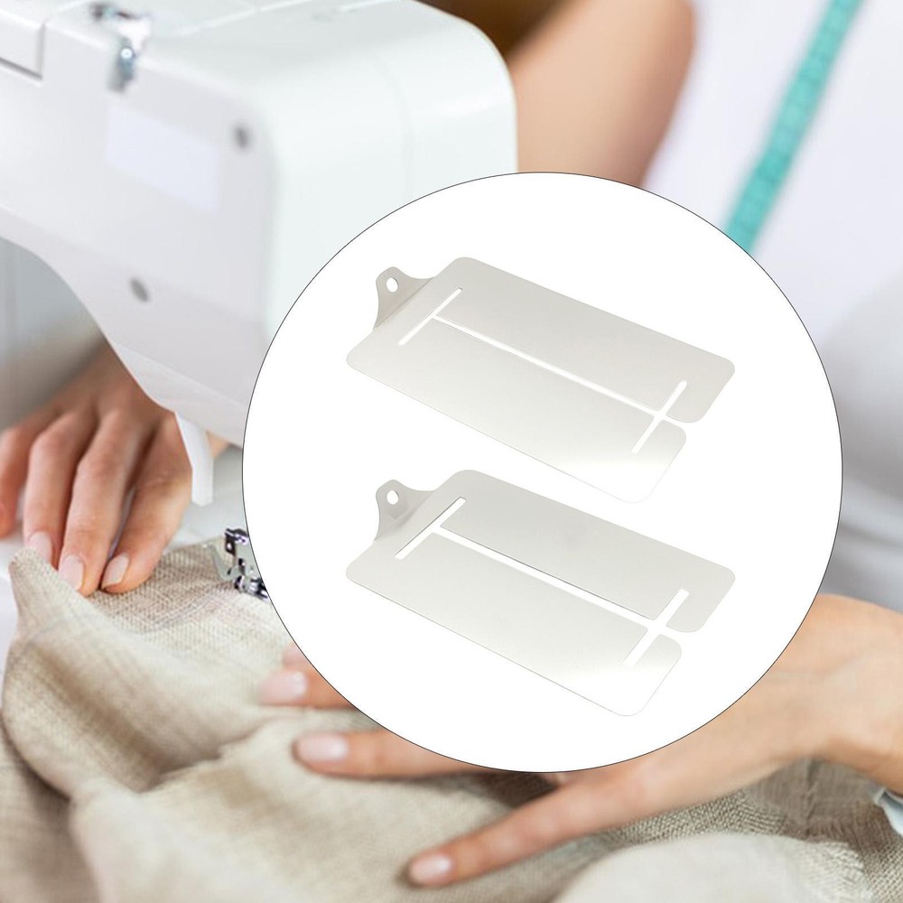 Sewing Machine Thermal Separation Tool Accessories Gadgets Ironing Fast