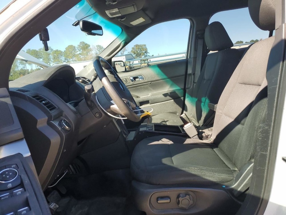 Fuse Box Engine Fits 14-15 EXPLORER 4926944