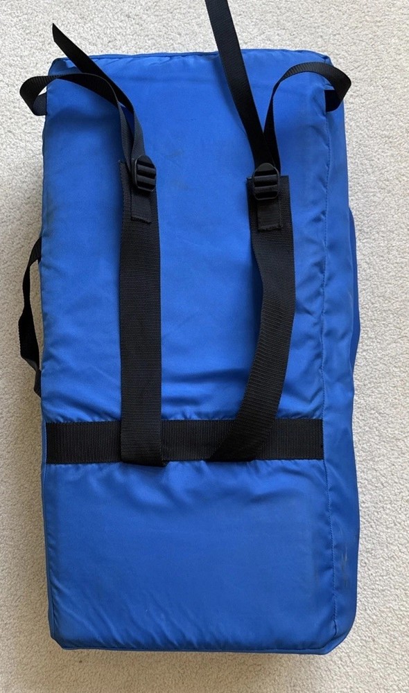 White Eagle Programmable Professional Mpc Metal Detector w/Headset & Bag