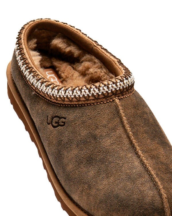 UGG Tasman Baxter Slipper Chestnut 1173810-CHE Men's