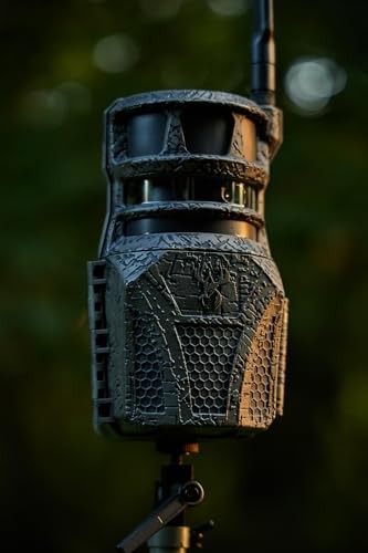 Wildgame Innovations Orbit 360 Degree Cellular Trail Camera