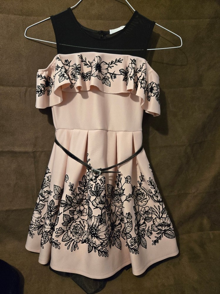 Knitworks Dress 10