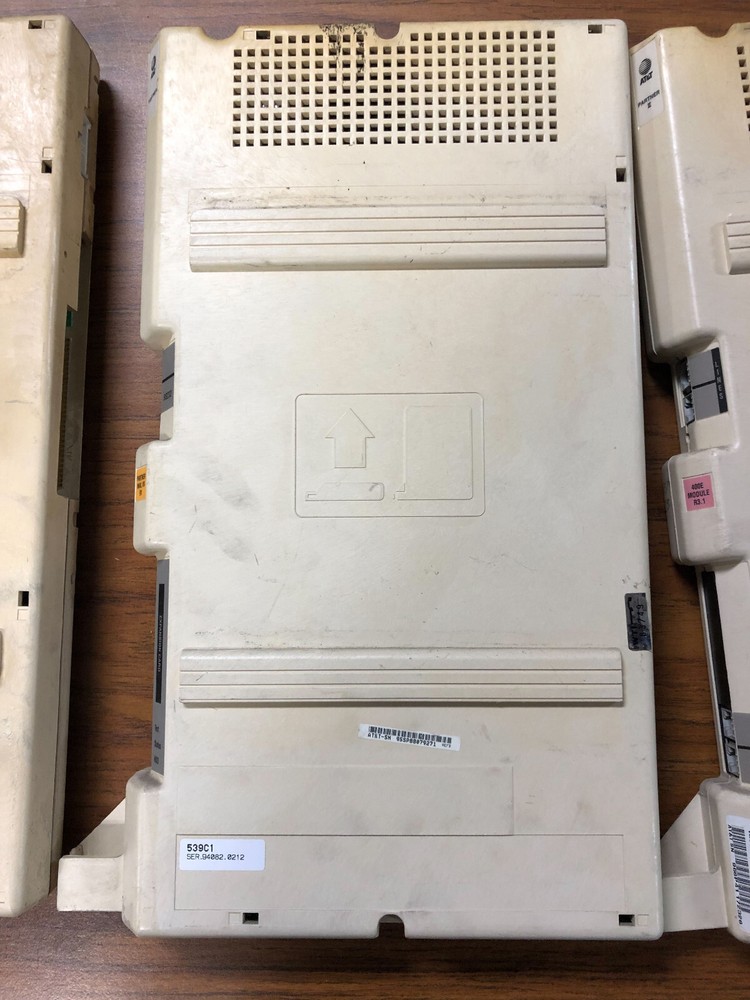 AT&T PBX Partner II Communications System Model: 103F15